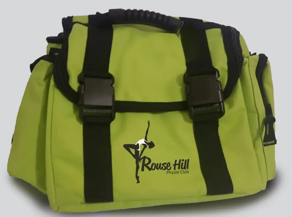 Rousters Cooler Bag