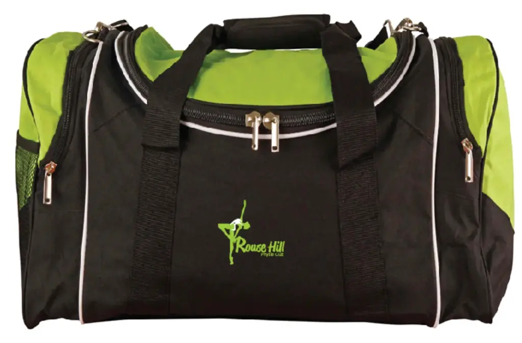 Rousters Gear Bag