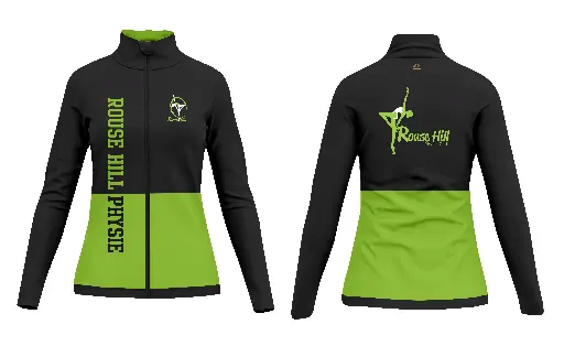 Dance Jacket