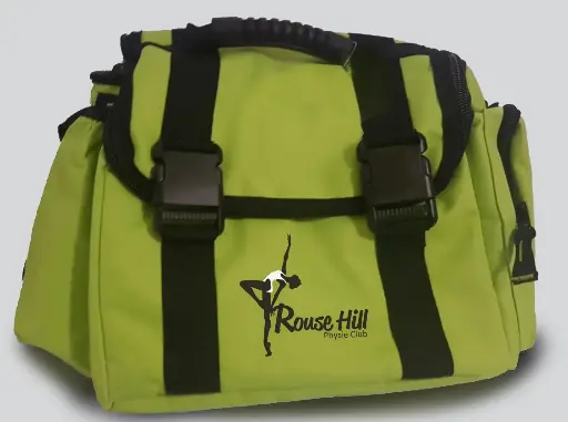 Rousters Cooler Bag