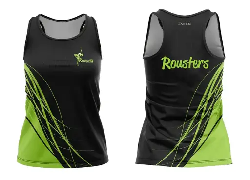 Ladies Singlet